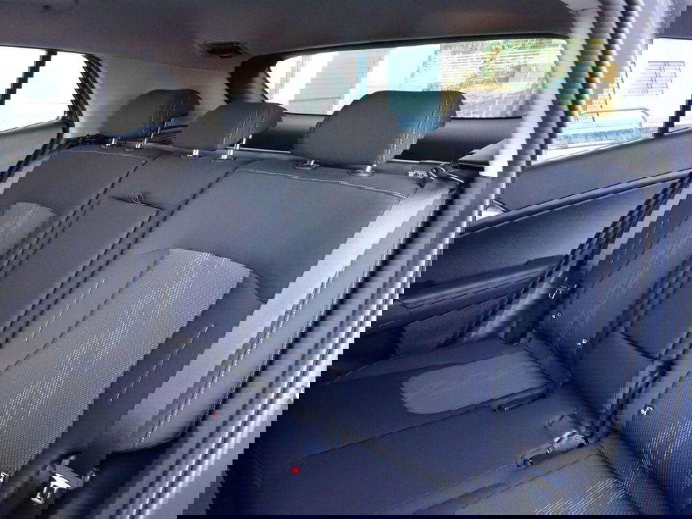 Kia Sportage usata a Treviso (11)