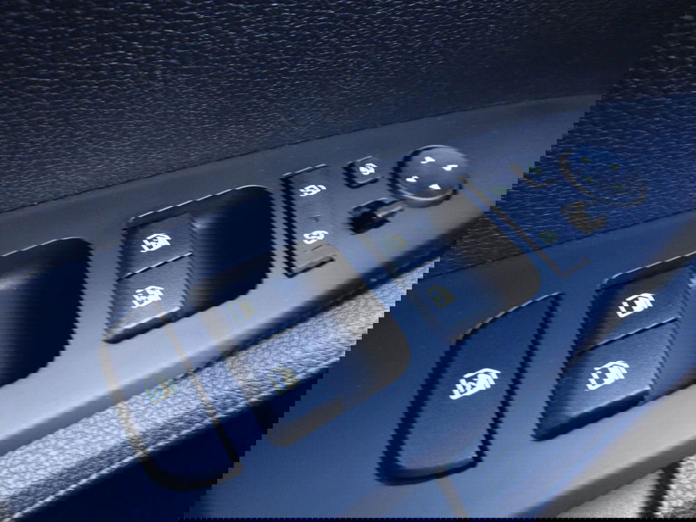 Kia Sportage usata a Treviso (14)