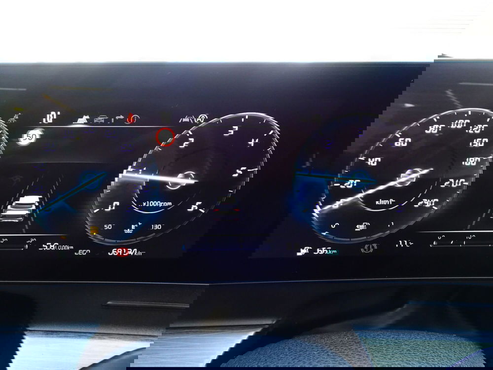 Kia Sportage usata a Treviso (15)