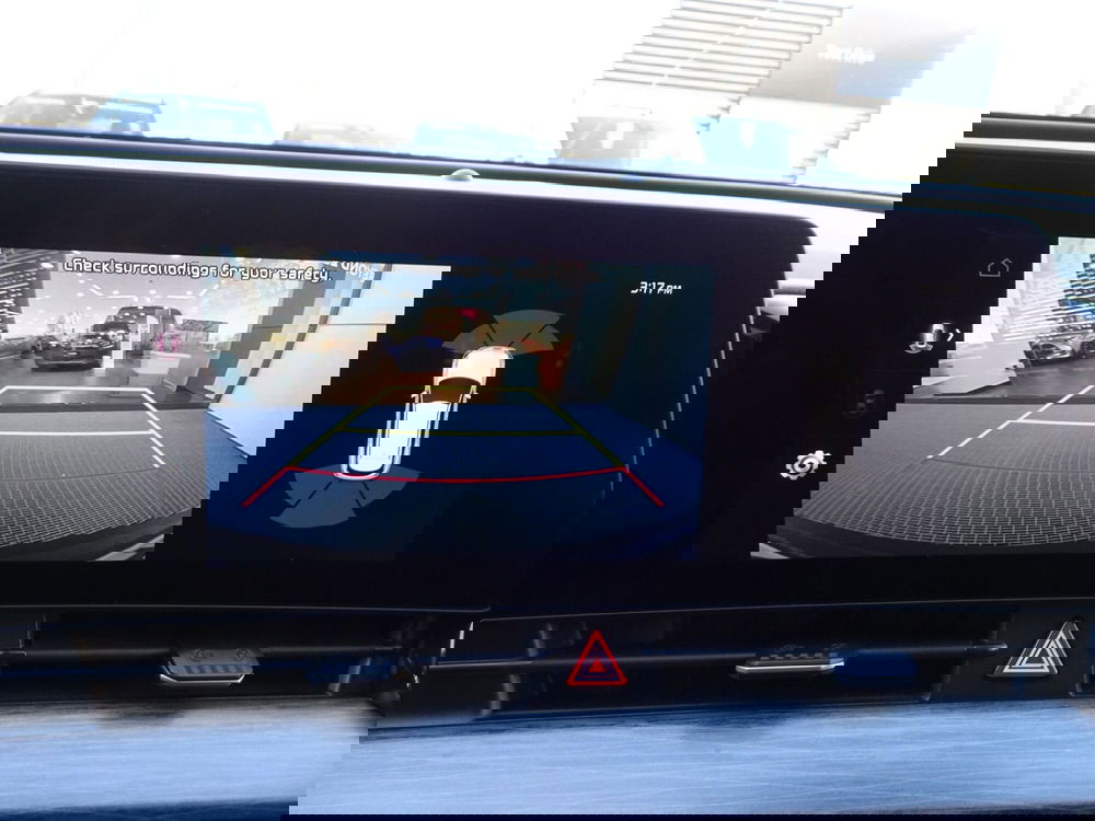 Kia Sportage usata a Treviso (17)