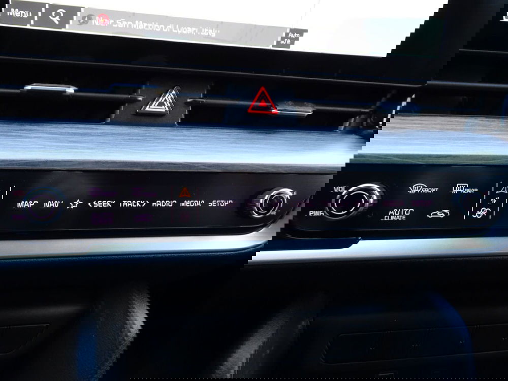 Kia Sportage usata a Treviso (18)