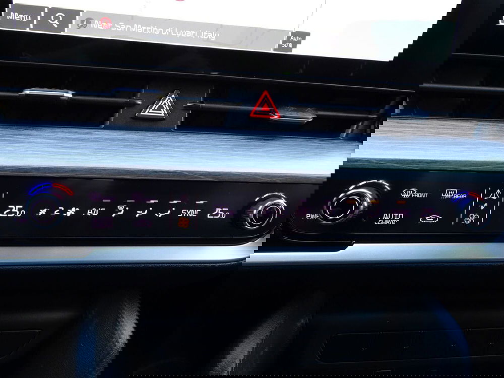 Kia Sportage usata a Treviso (19)