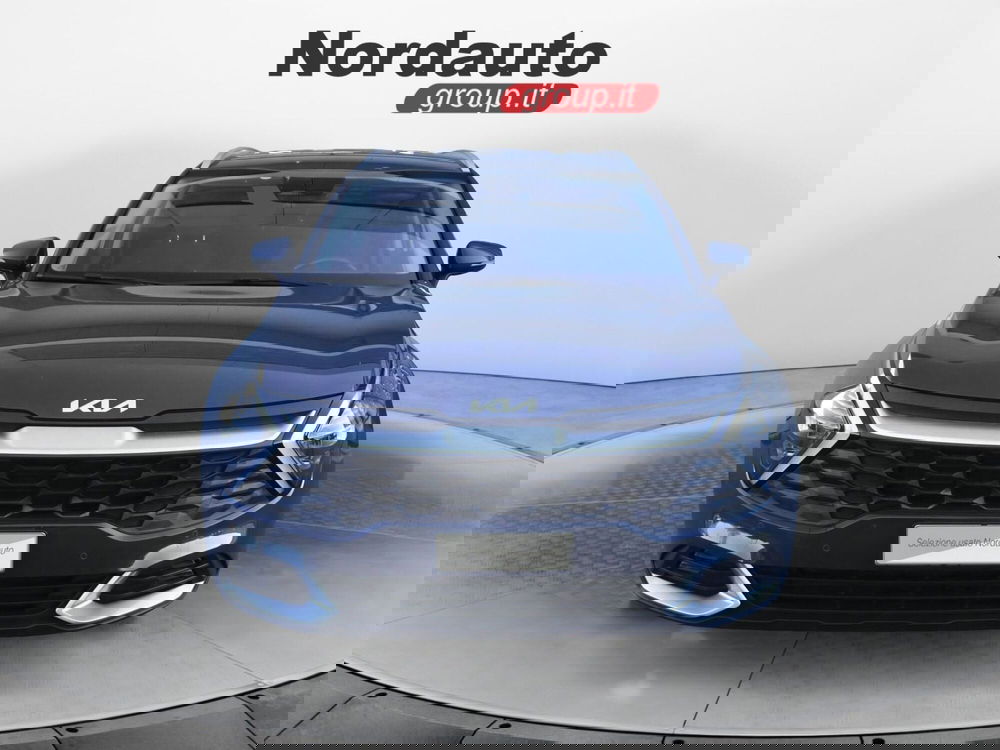 Kia Sportage usata a Treviso (2)