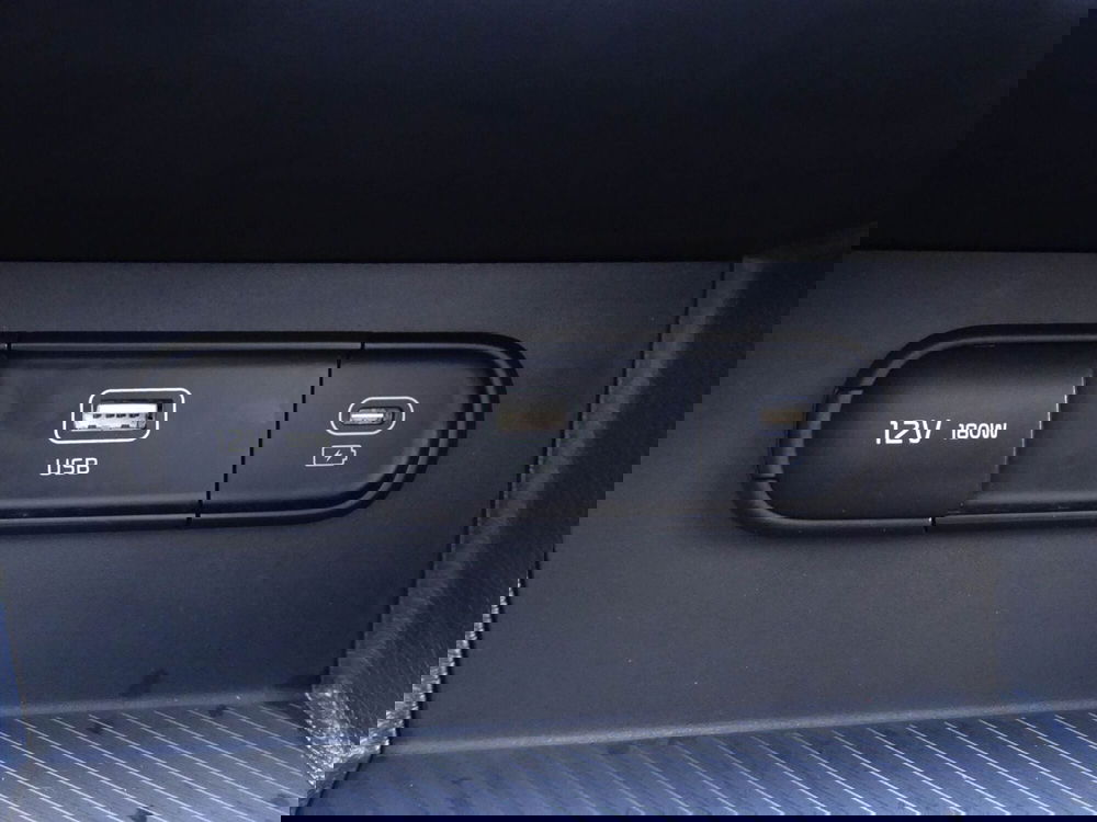 Kia Sportage usata a Treviso (20)