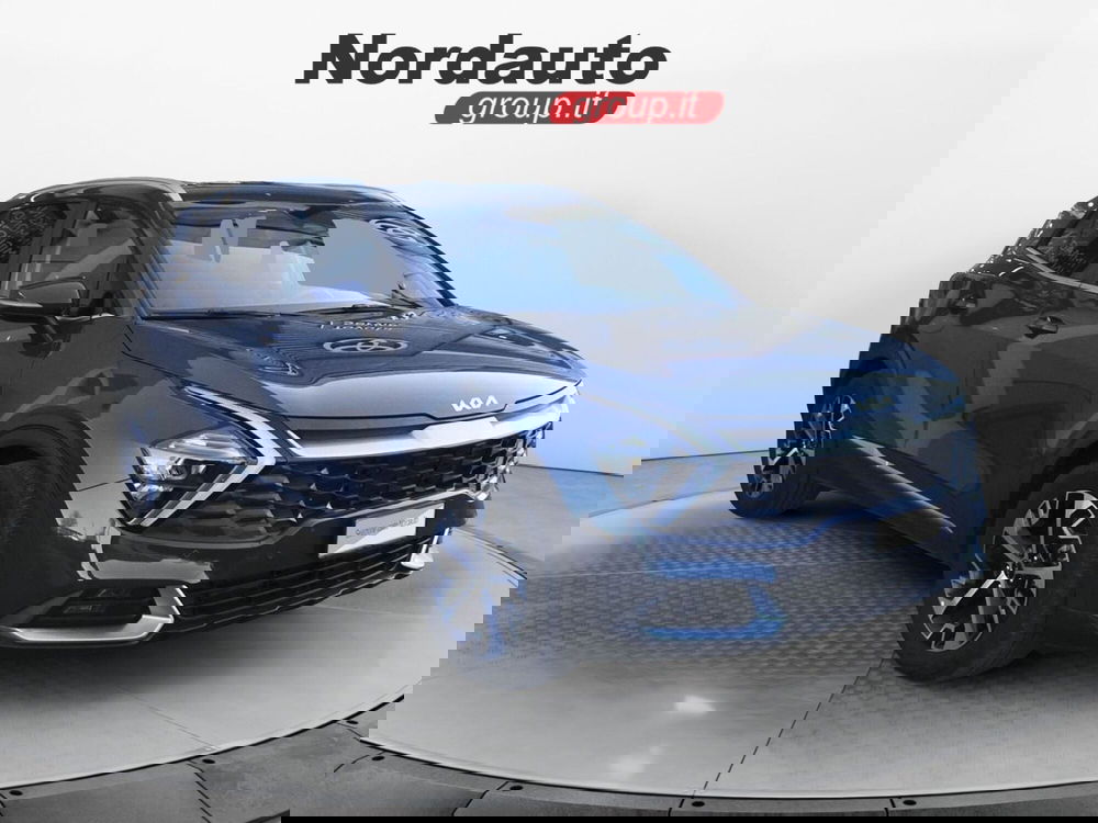 Kia Sportage usata a Treviso (3)