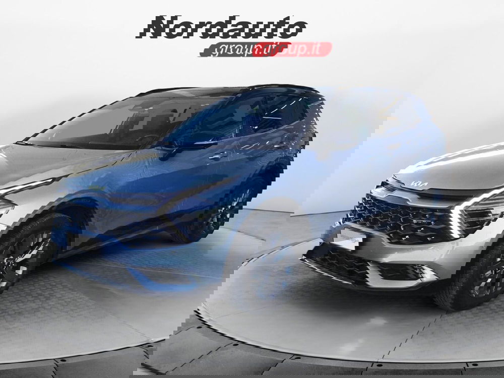 Kia Sportage usata a Treviso