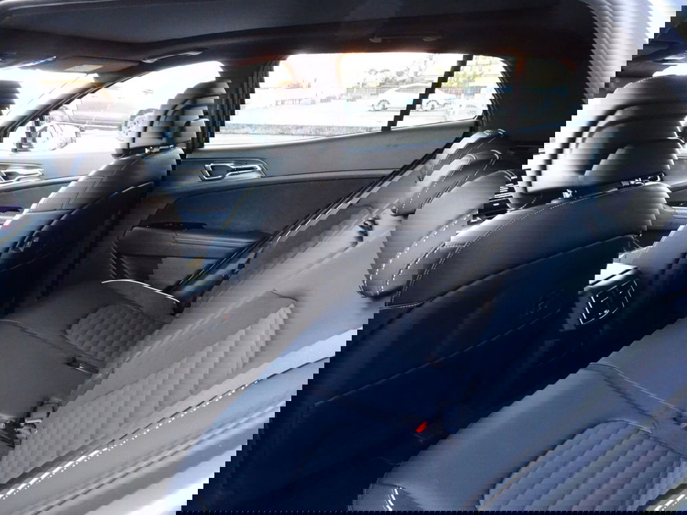 Kia Sportage usata a Treviso (10)