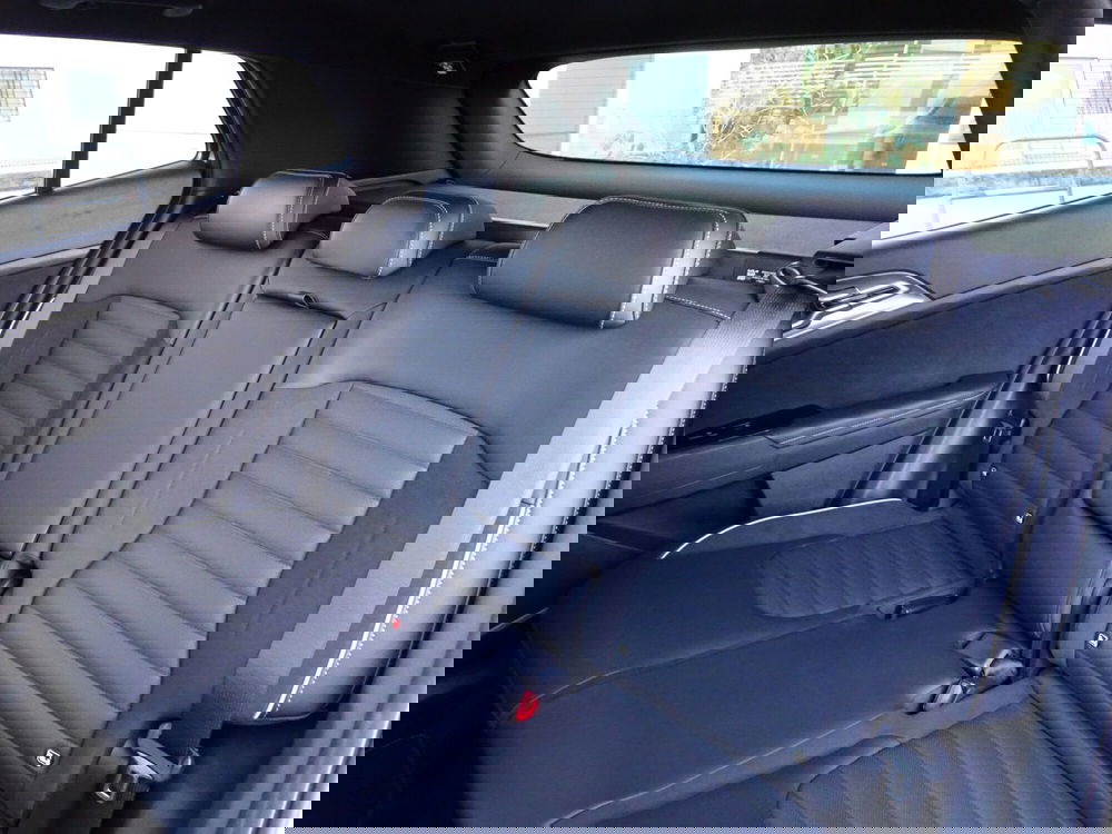 Kia Sportage usata a Treviso (11)