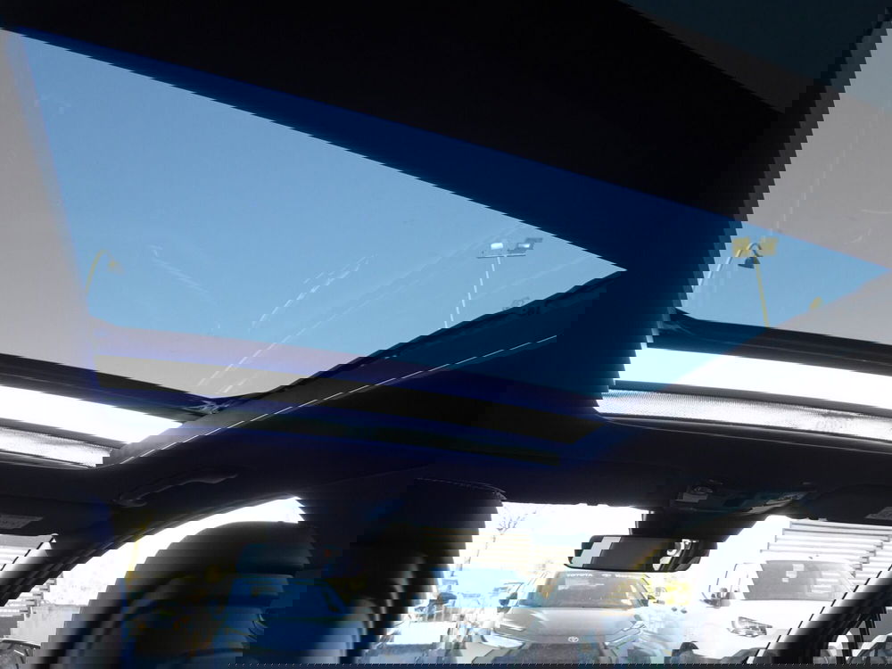 Kia Sportage usata a Treviso (12)