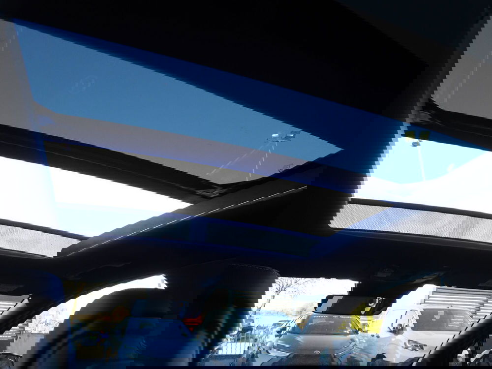 Kia Sportage usata a Treviso (13)