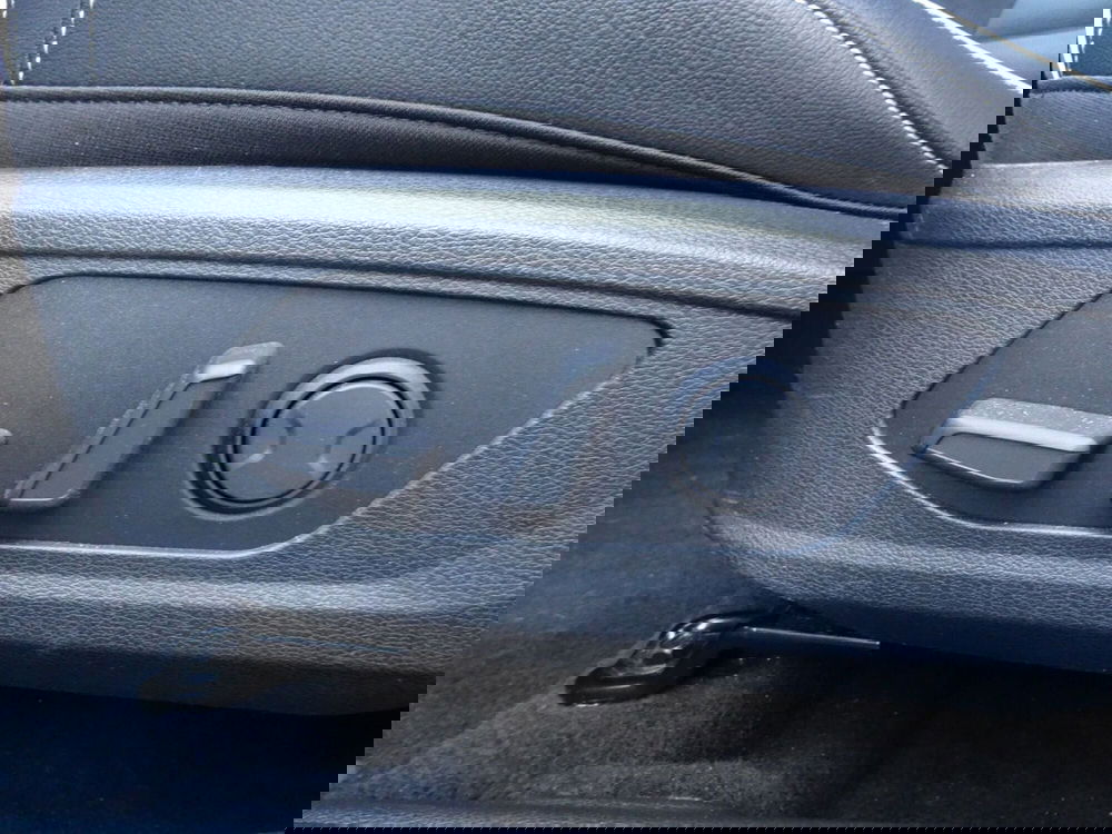 Kia Sportage usata a Treviso (14)