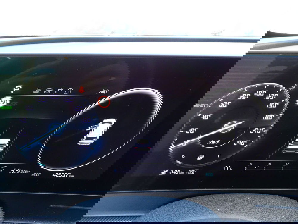 Kia Sportage usata a Treviso (16)