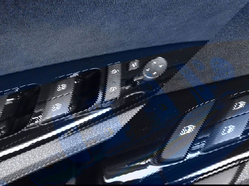 Kia Sportage usata a Treviso (17)