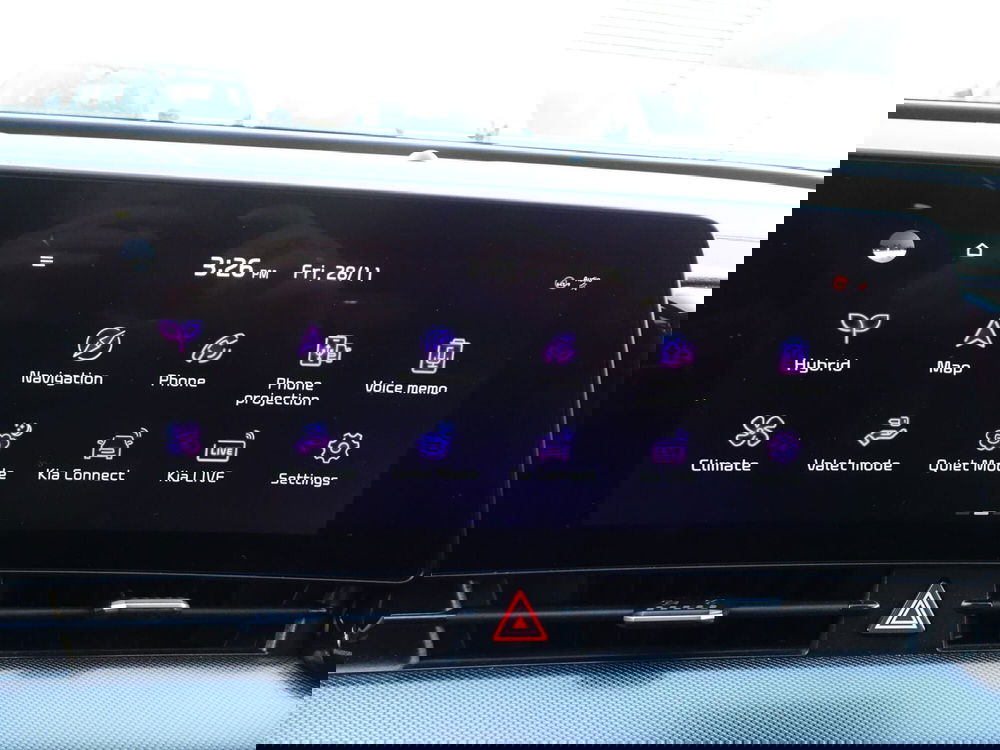 Kia Sportage usata a Treviso (18)