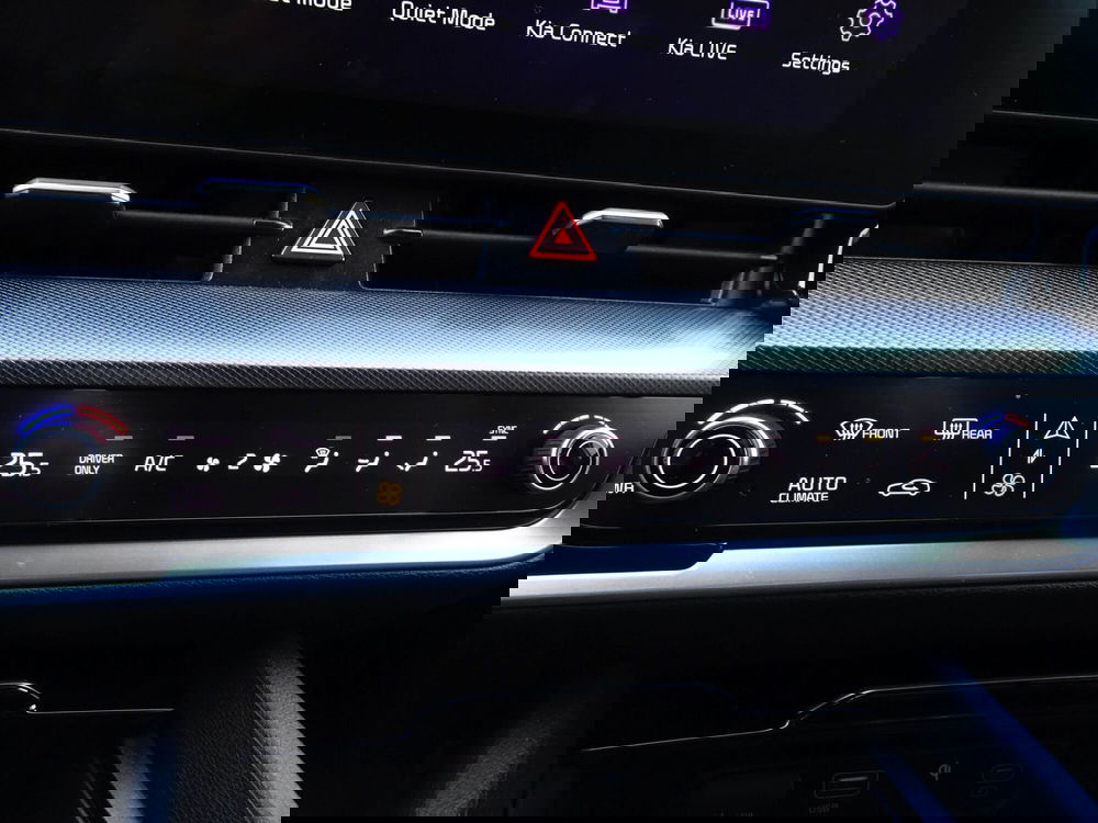 Kia Sportage usata a Treviso (19)