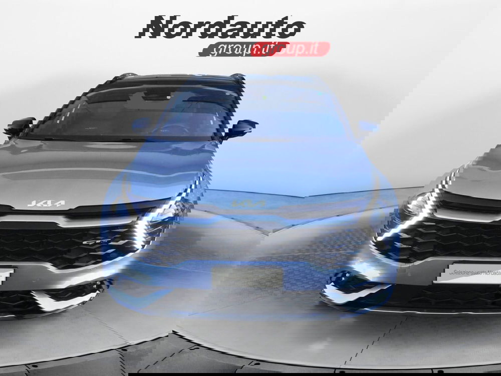 Kia Sportage usata a Treviso (2)