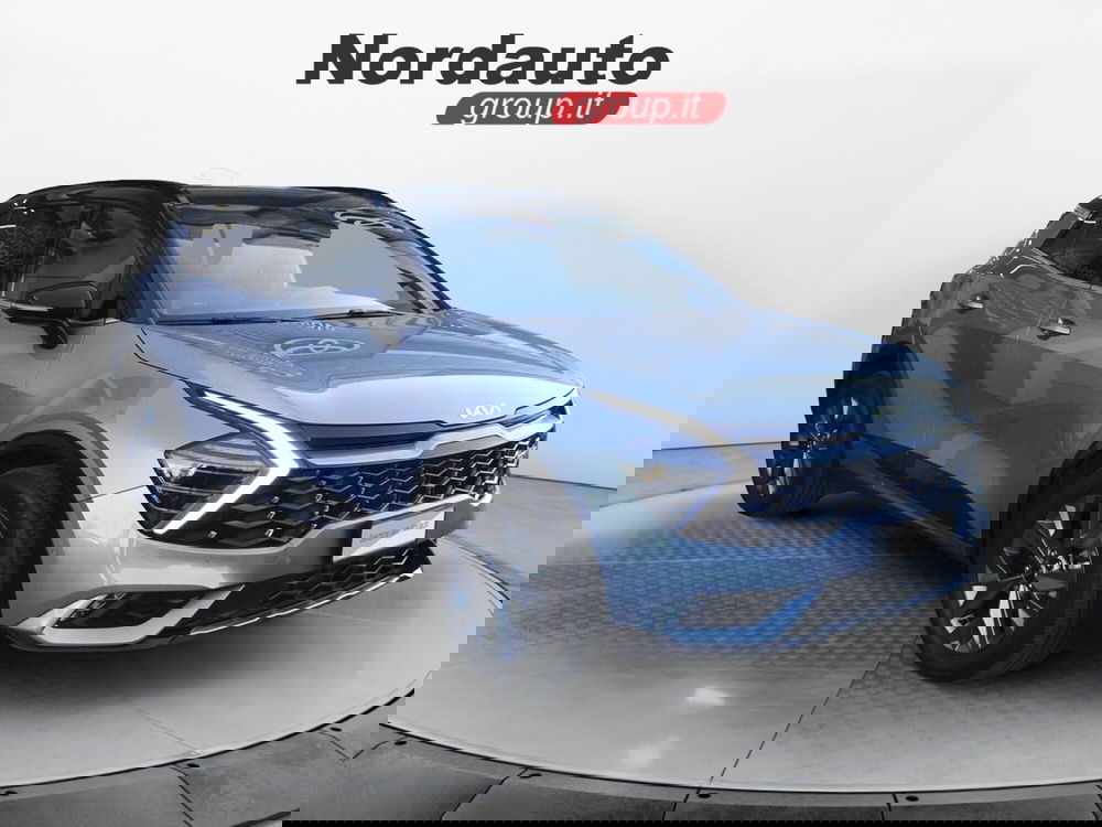 Kia Sportage usata a Treviso (3)