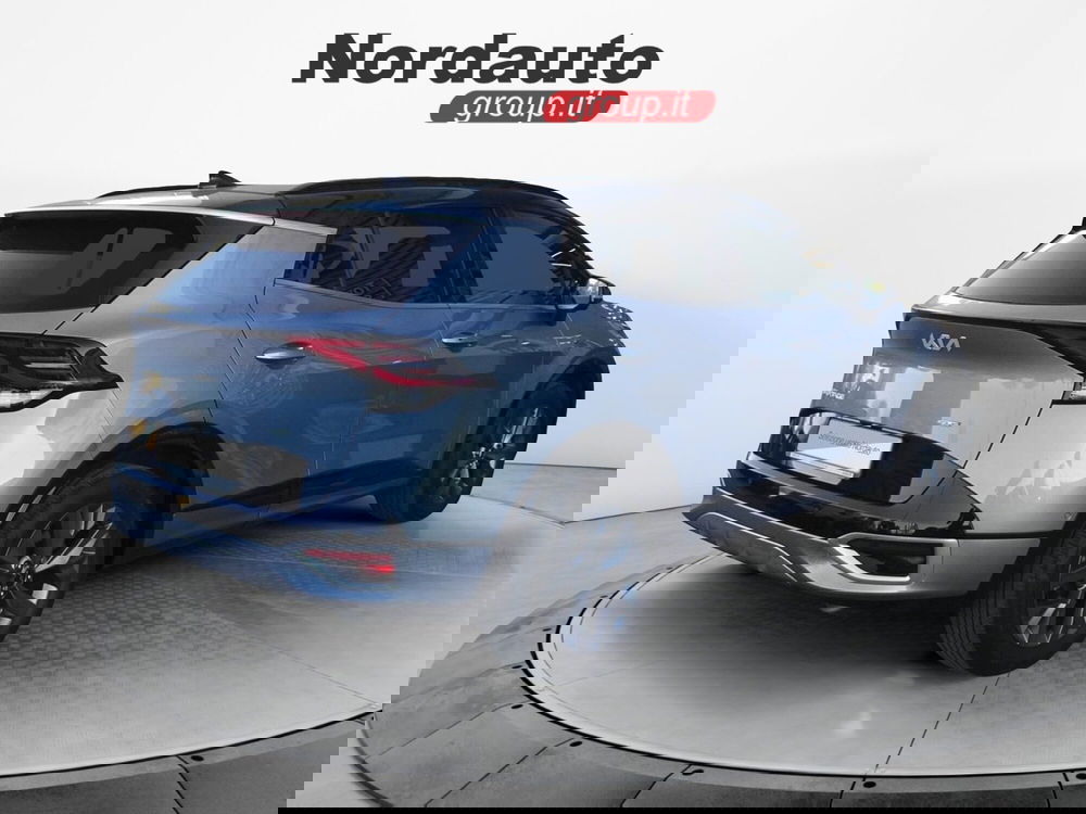 Kia Sportage usata a Treviso (7)