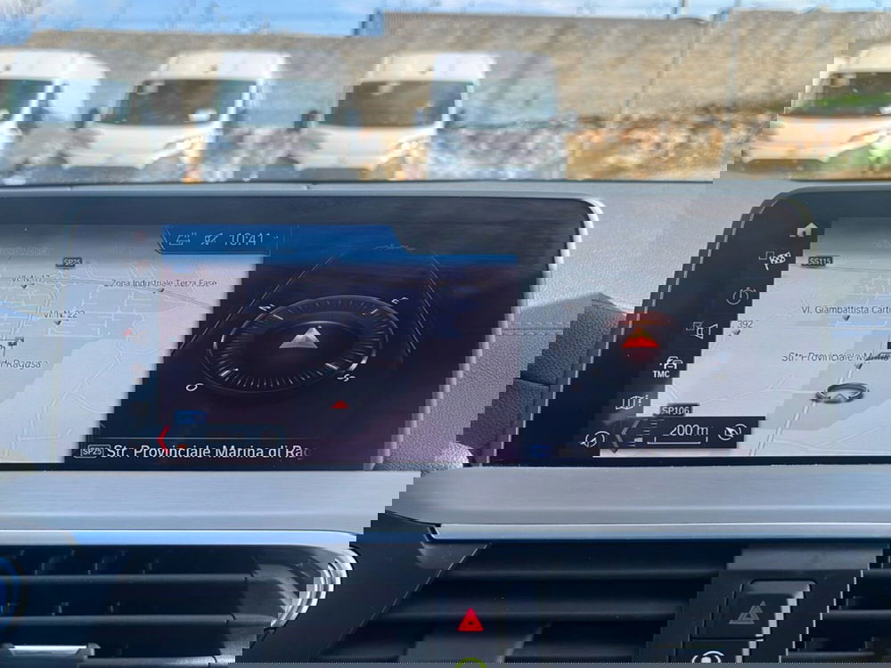 BMW X3 usata a Ragusa (12)