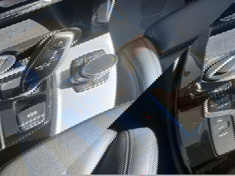 BMW X3 usata a Ragusa (15)