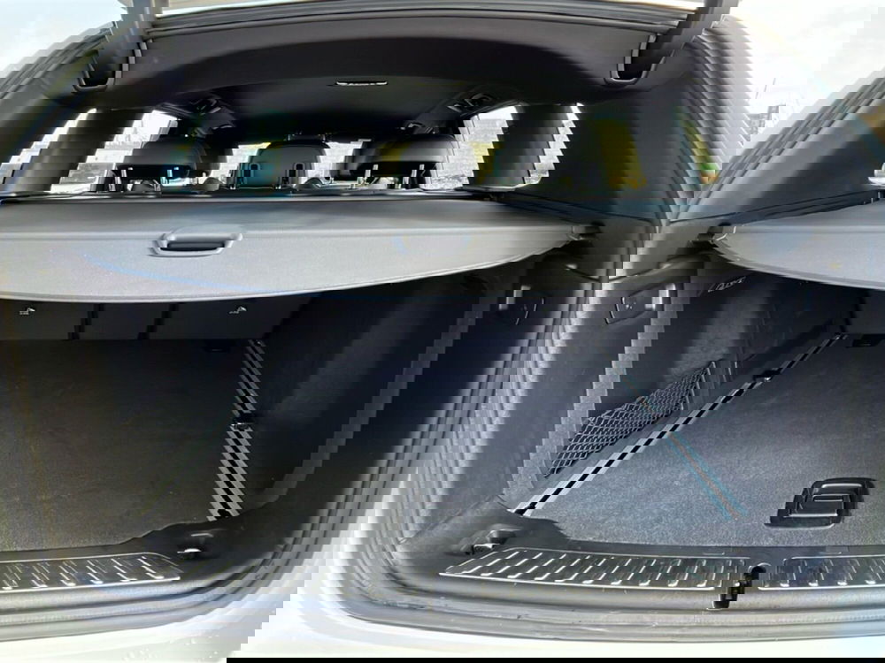 BMW X3 usata a Ragusa (6)