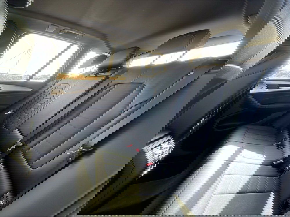 BMW X3 usata a Ragusa (7)