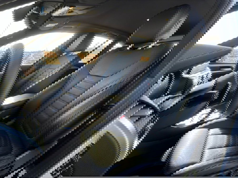 BMW X3 usata a Ragusa (8)