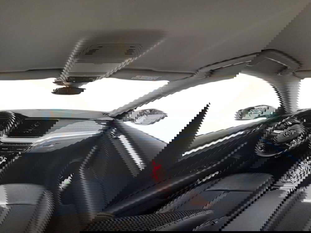 Skoda Octavia Station Wagon usata a Prato (11)