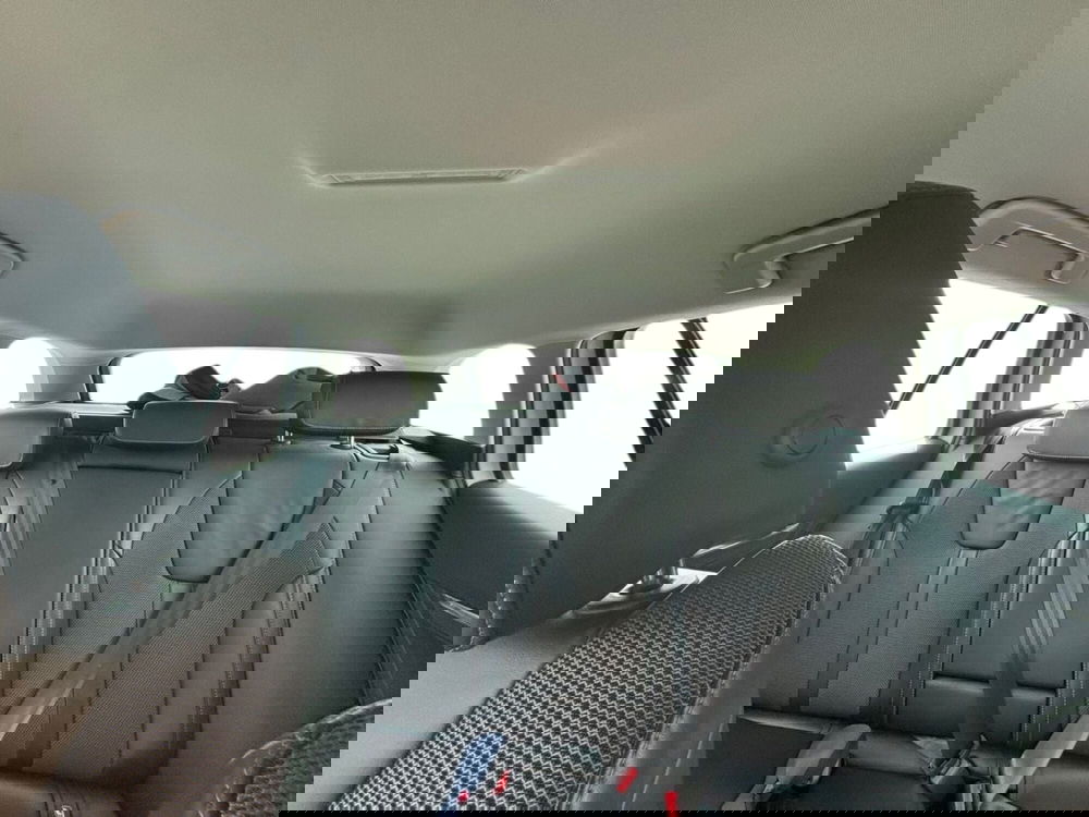 Skoda Octavia Station Wagon usata a Prato (14)