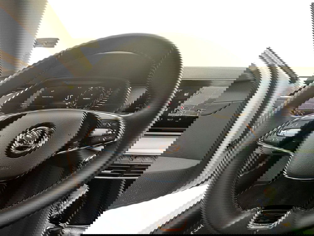 Skoda Octavia Station Wagon usata a Prato (15)