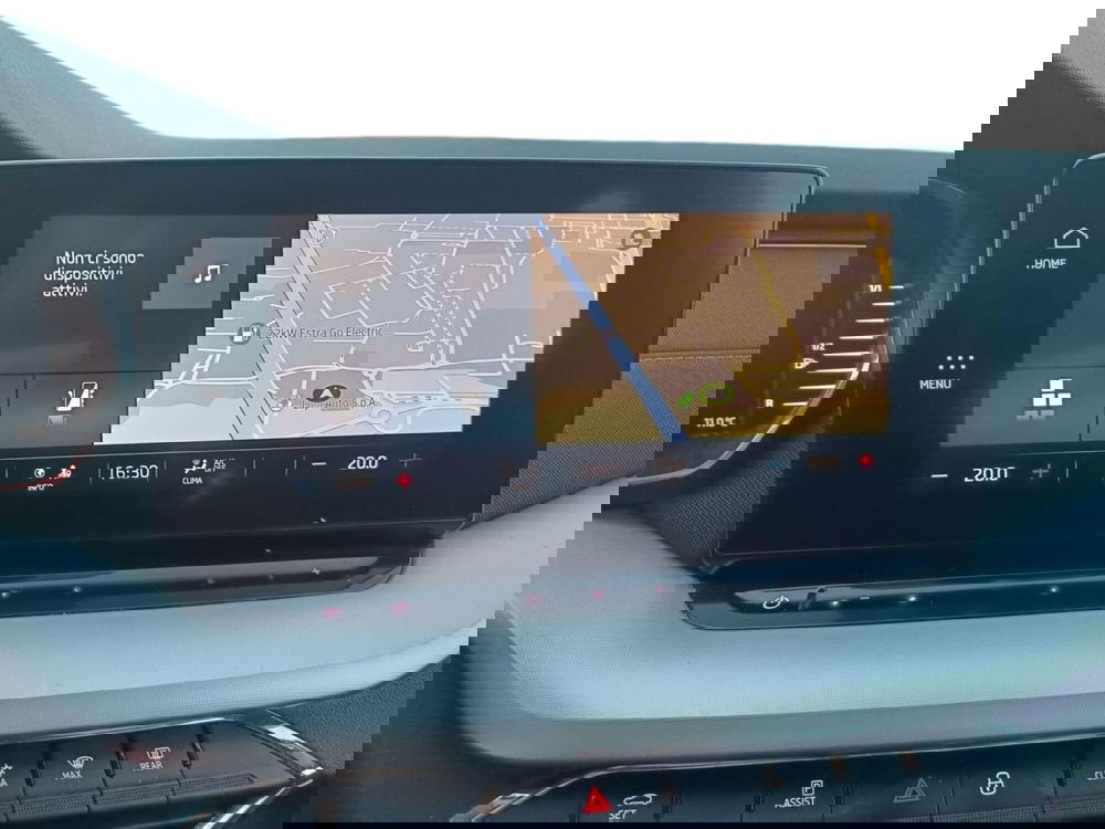 Skoda Octavia Station Wagon usata a Prato (17)