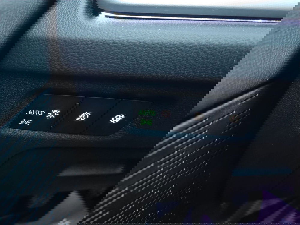 Skoda Octavia Station Wagon usata a Prato (19)