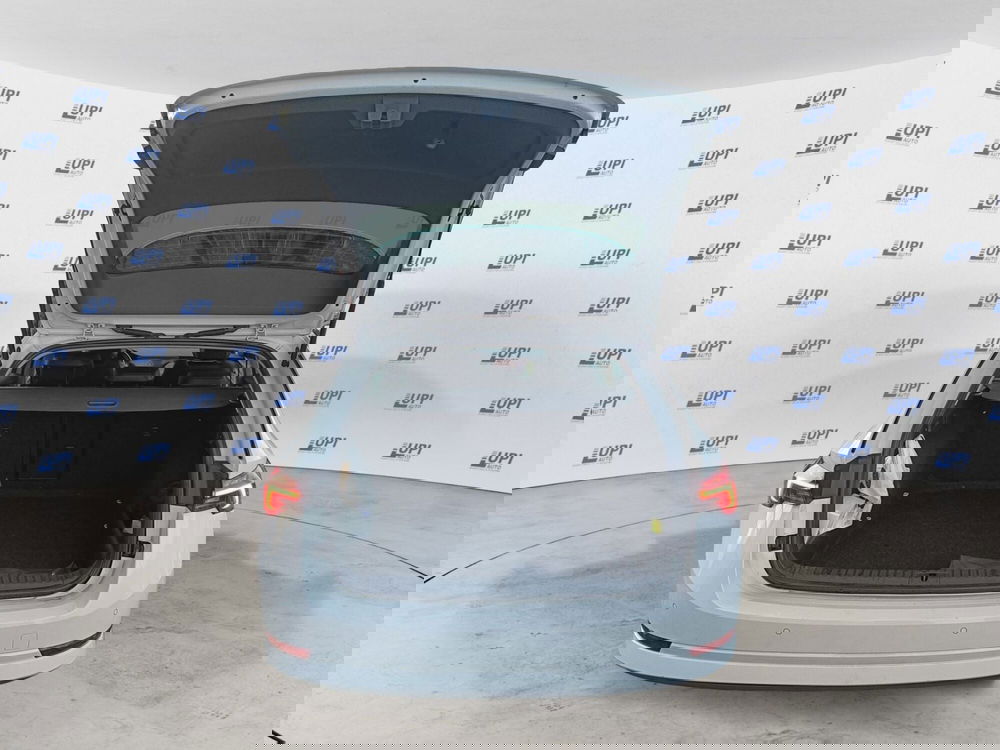 Skoda Octavia Station Wagon usata a Prato (9)