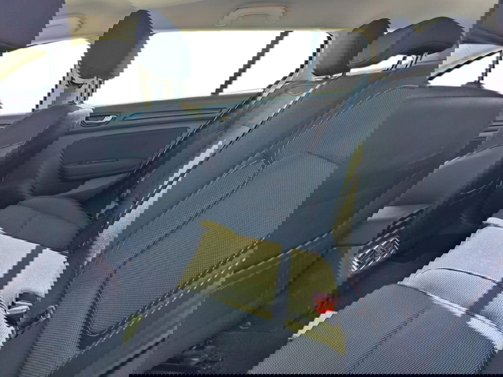 Renault Mégane Sporter usata a Pistoia (11)