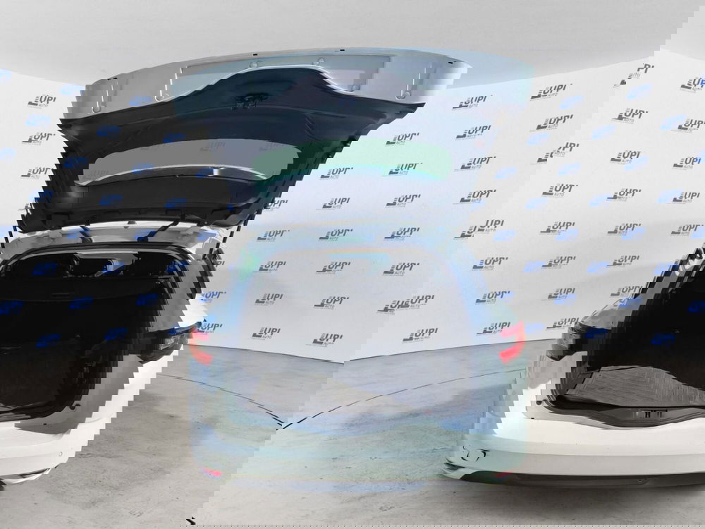 Renault Mégane Sporter usata a Pistoia (12)