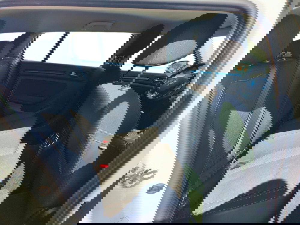 Renault Mégane Sporter usata a Pistoia (13)