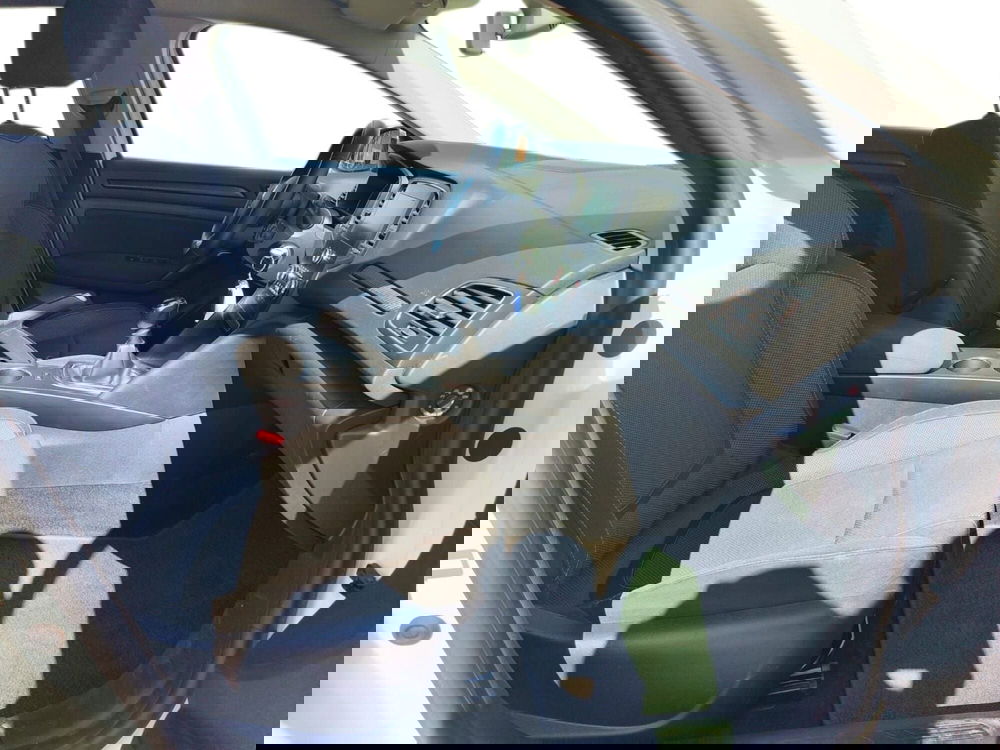 Renault Mégane Sporter usata a Pistoia (14)