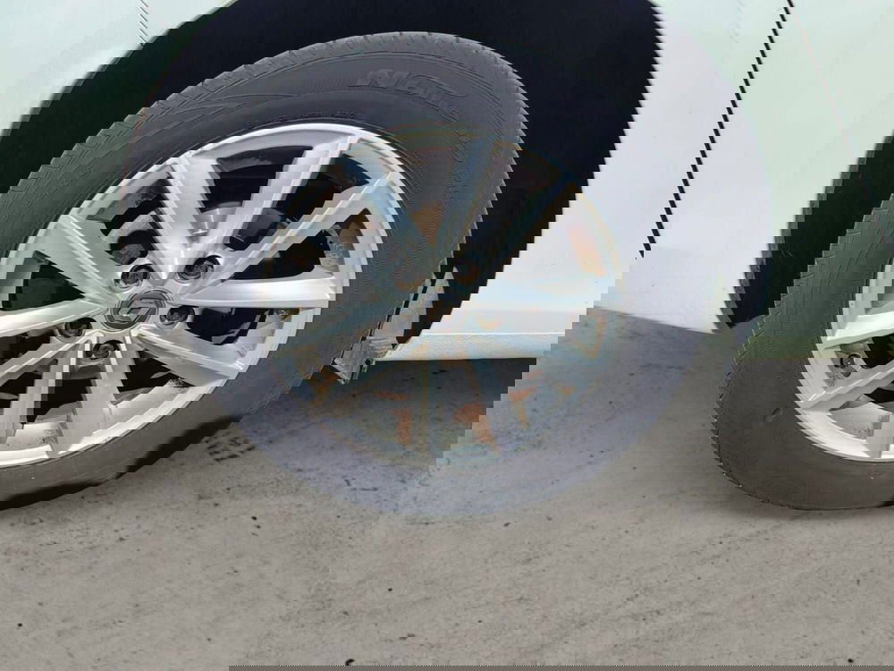 Renault Mégane Sporter usata a Pistoia (15)