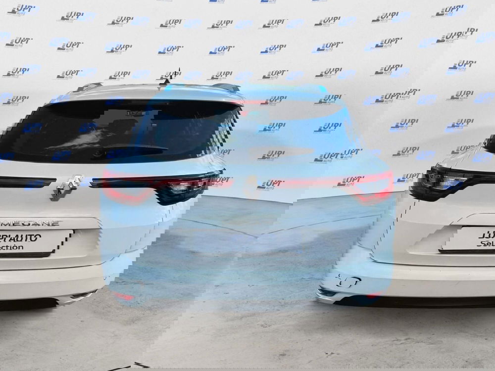 Renault Mégane Sporter usata a Pistoia (3)