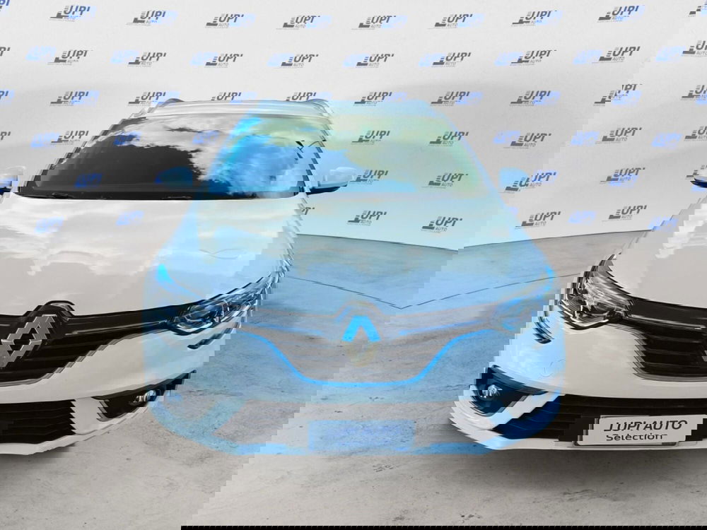 Renault Mégane Sporter usata a Pistoia (6)