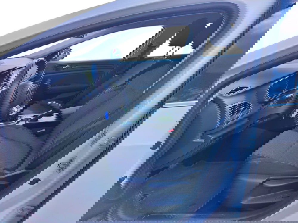 Renault Mégane Sporter usata a Pistoia (7)