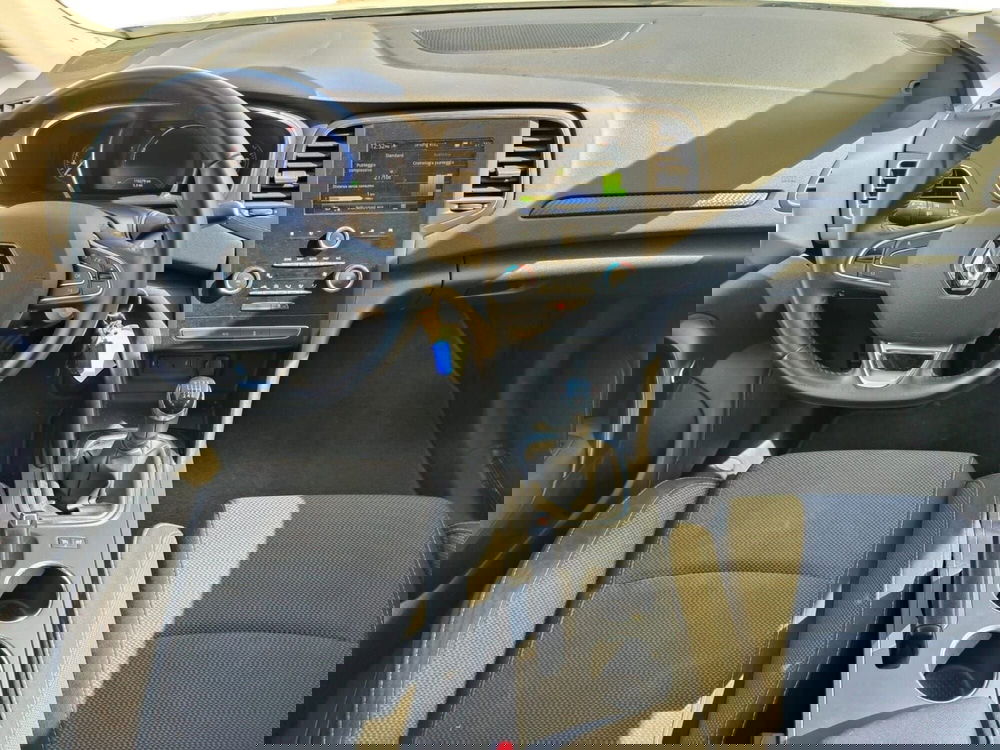 Renault Mégane Sporter usata a Pistoia (8)