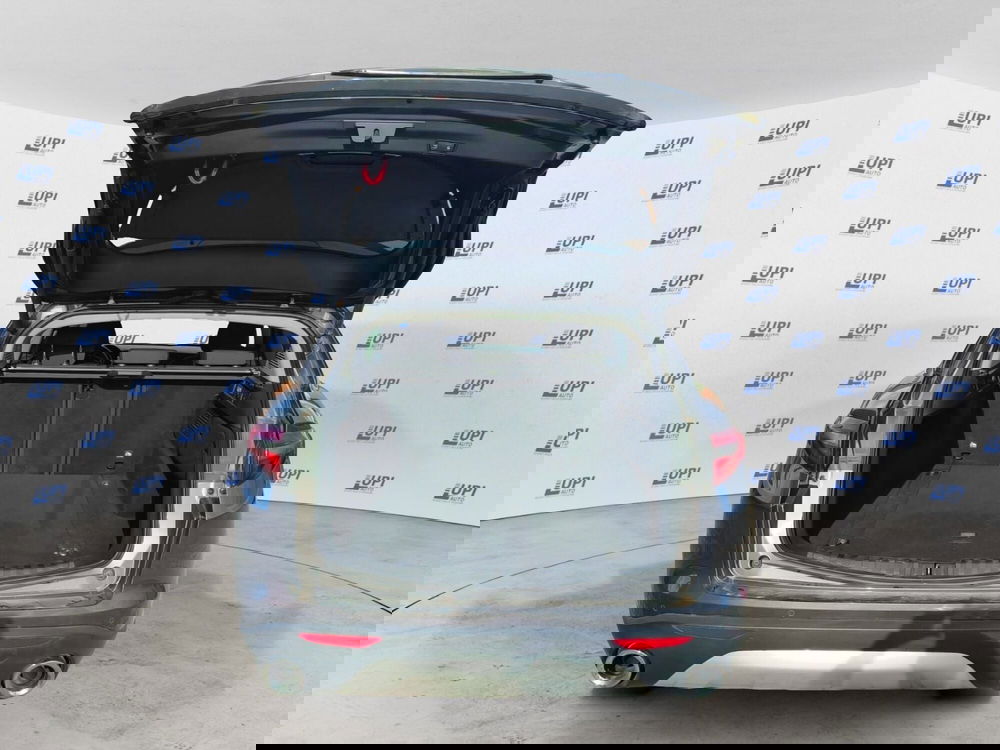 Alfa Romeo Stelvio usata a Pistoia (12)