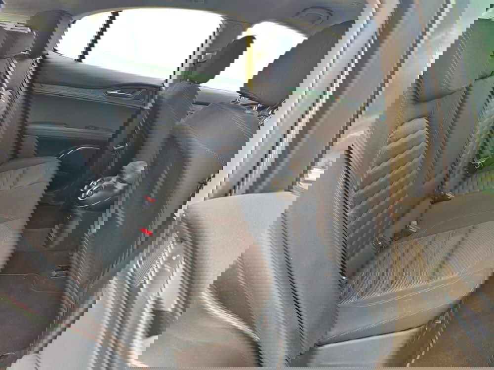 Alfa Romeo Stelvio usata a Pistoia (13)