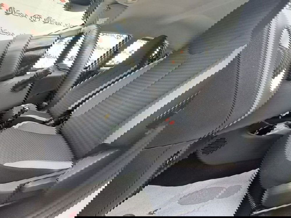 Toyota Aygo usata a Cagliari (15)