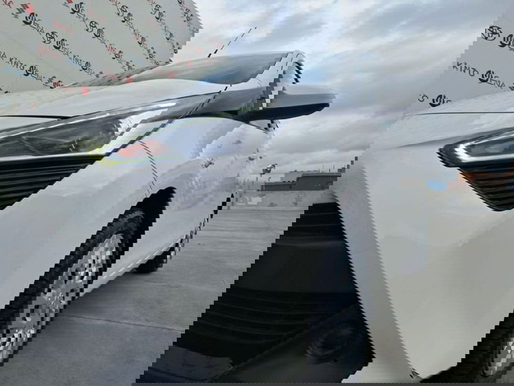 Toyota Aygo usata a Cagliari (5)