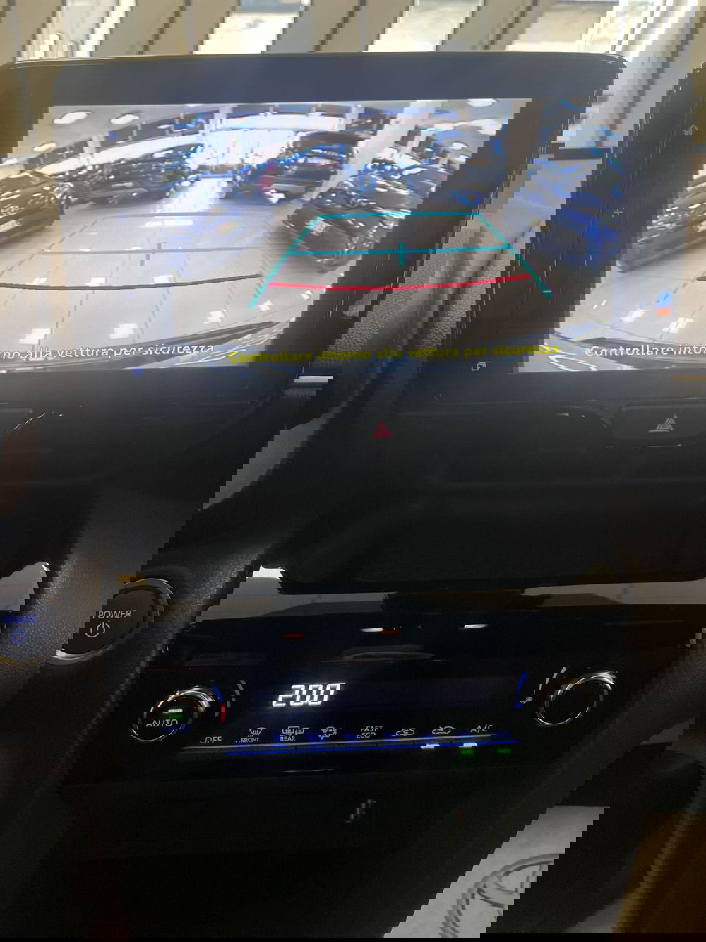 Toyota Yaris Cross usata a Prato (13)