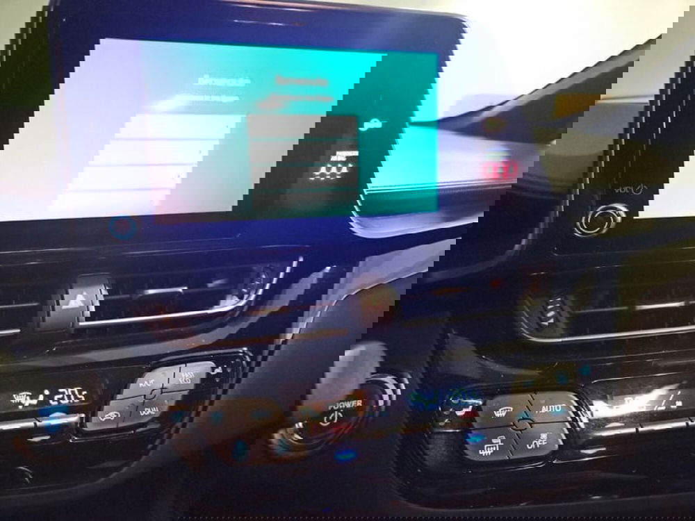 Toyota Toyota C-HR usata a Vicenza (11)