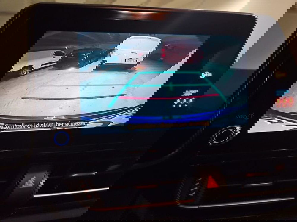 Toyota Toyota C-HR usata a Vicenza (13)