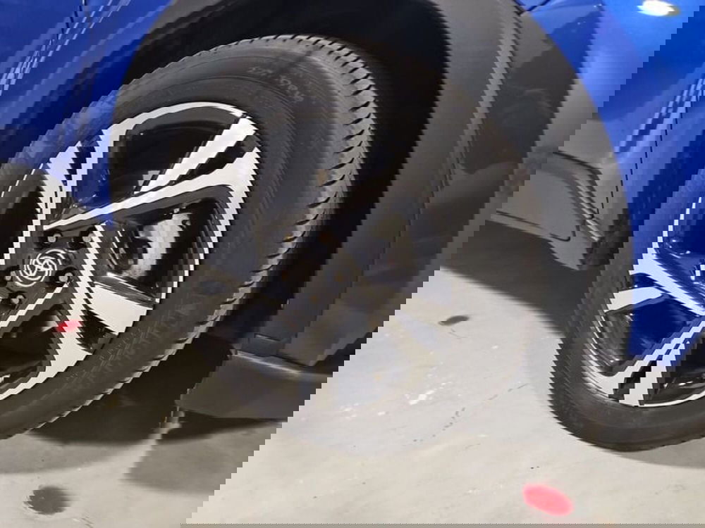 Toyota Toyota C-HR usata a Vicenza (5)